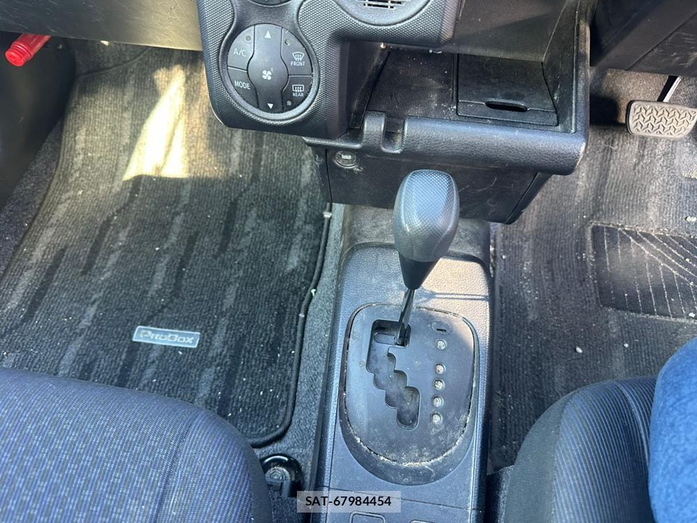 Toyota PROBOX 2020 1415848-19