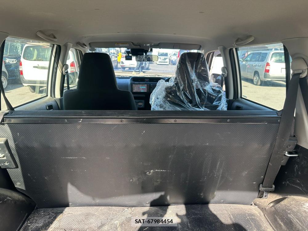 Toyota PROBOX 2020 1415848-22