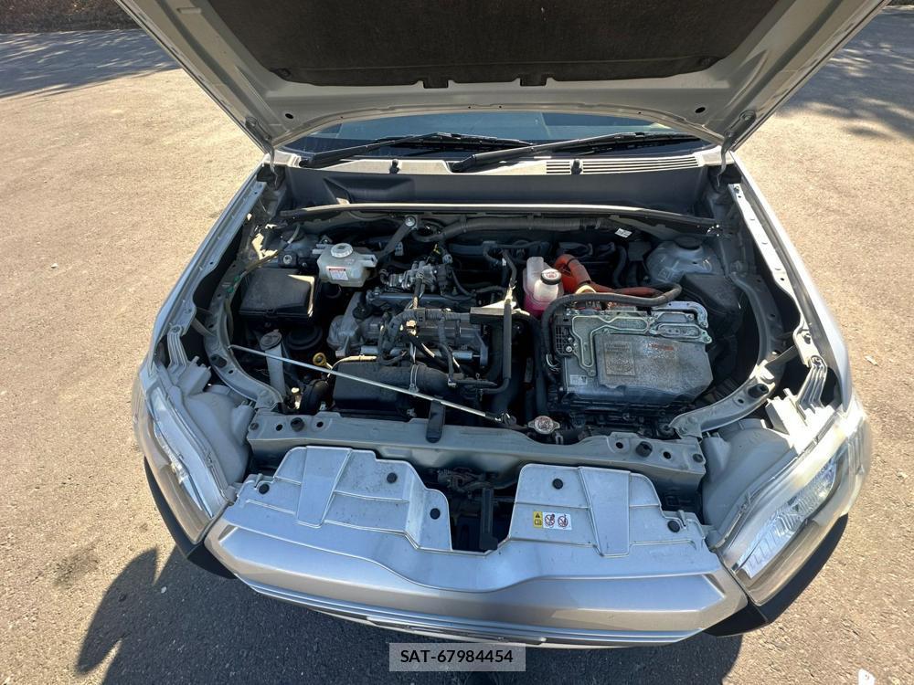 Toyota PROBOX 2020 1415848-25