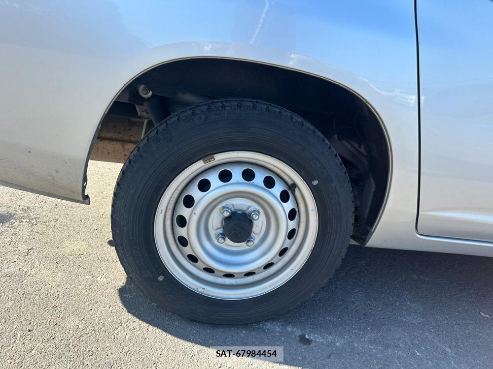 Toyota PROBOX 2020 1415848-26