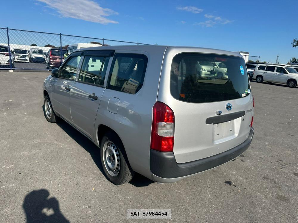 Toyota PROBOX 2020 1415848-2