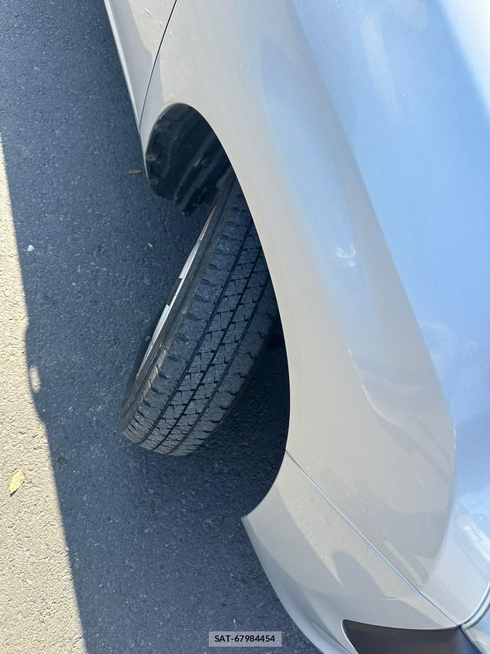 Toyota PROBOX 2020 1415848-30