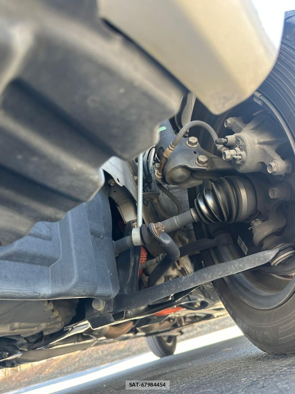 Toyota PROBOX 2020 1415848-32