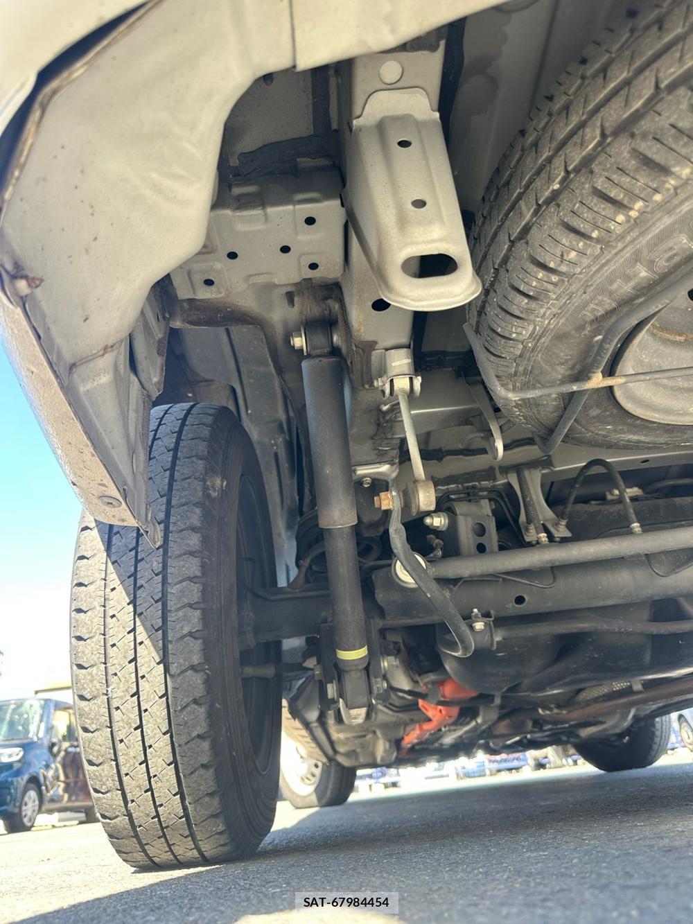 Toyota PROBOX 2020 1415848-33