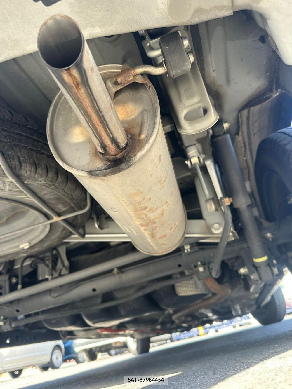 Toyota PROBOX 2020 1415848-34