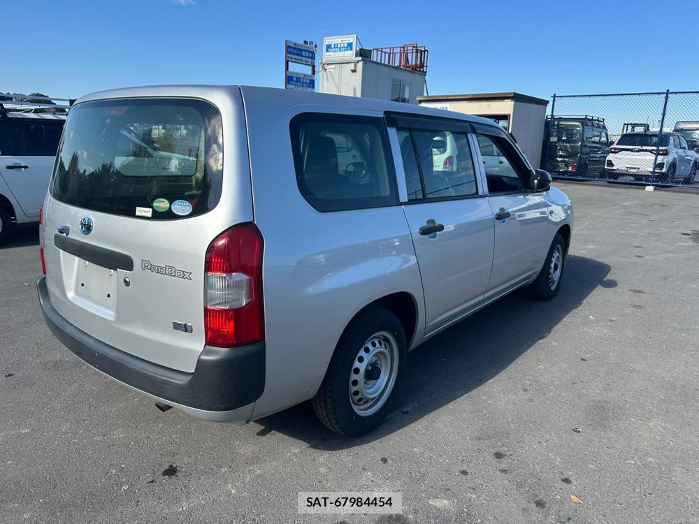 Toyota PROBOX 2020 1415848-4