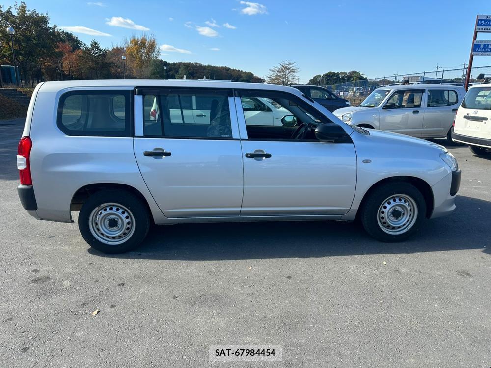 Toyota PROBOX 2020 1415848-5