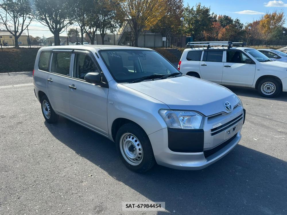 Toyota PROBOX 2020 1415848-6