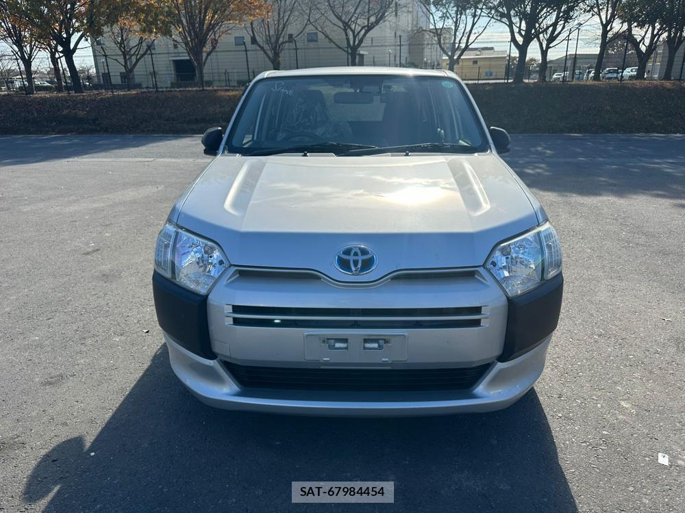 Toyota PROBOX 2020 1415848-7