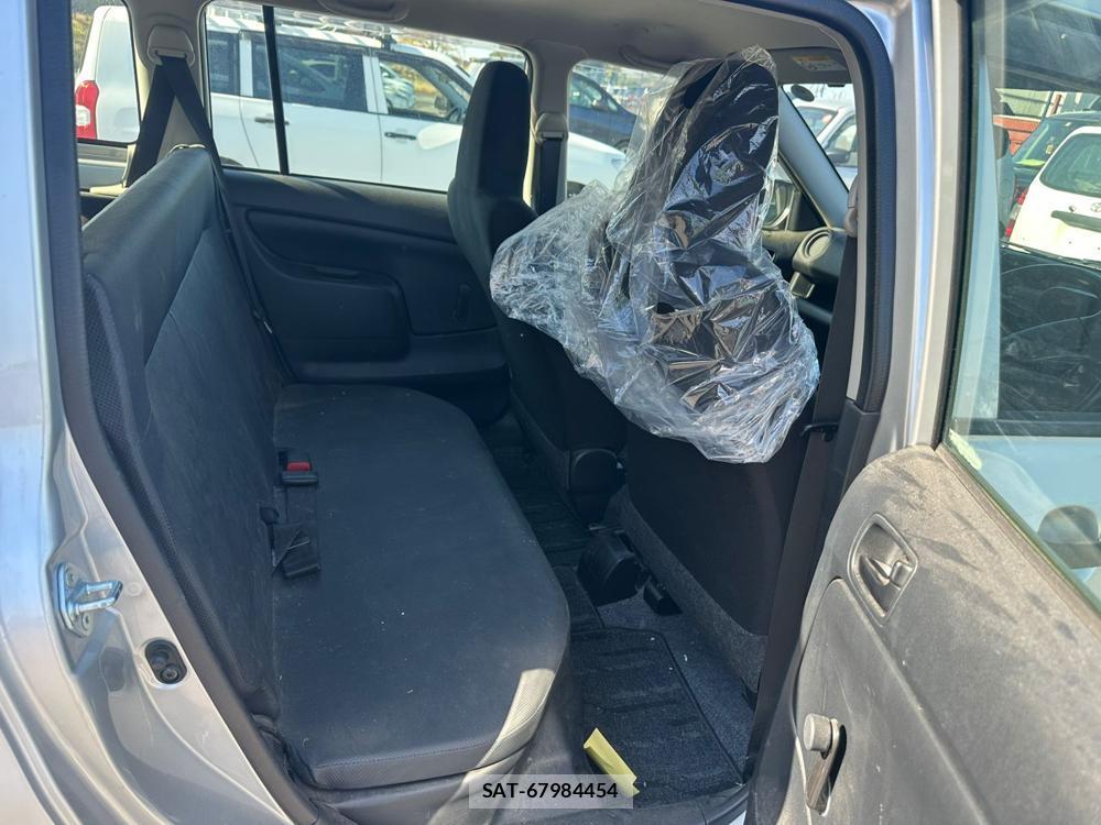 Toyota PROBOX 2020 1415848-8