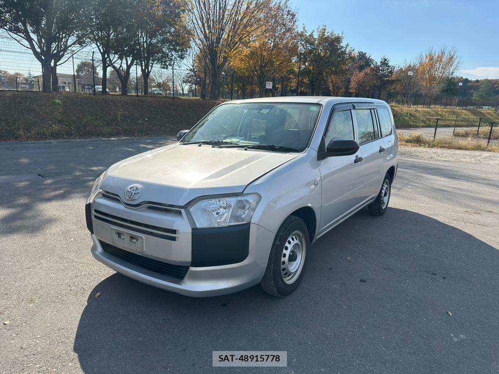 Toyota PROBOX 2020 1451873-0