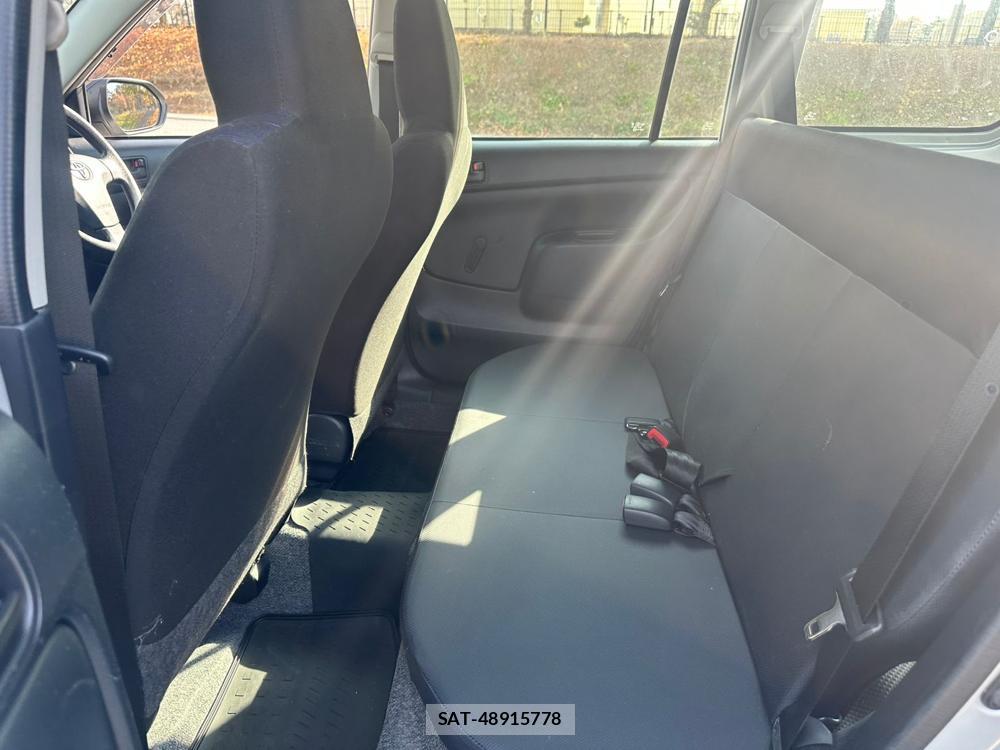 Toyota PROBOX 2020 1451873-9