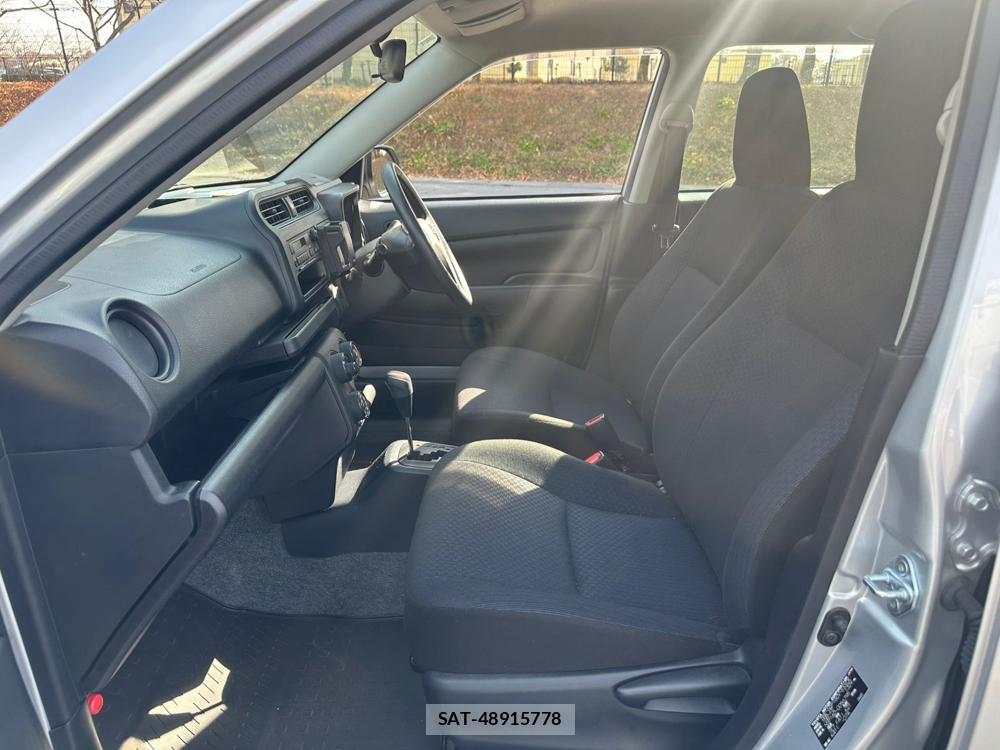 Toyota PROBOX 2020 1451873-10