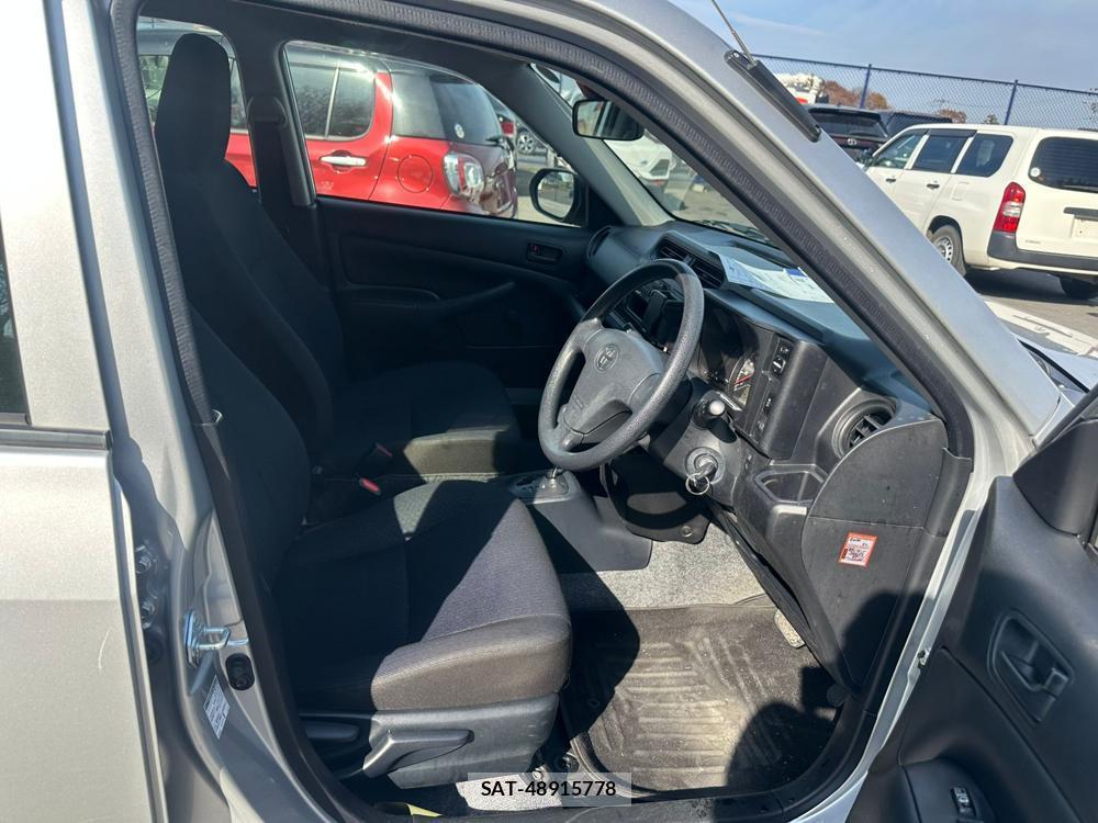 Toyota PROBOX 2020 1451873-11
