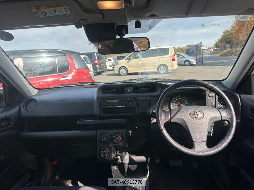Toyota PROBOX 2020 1451873-12