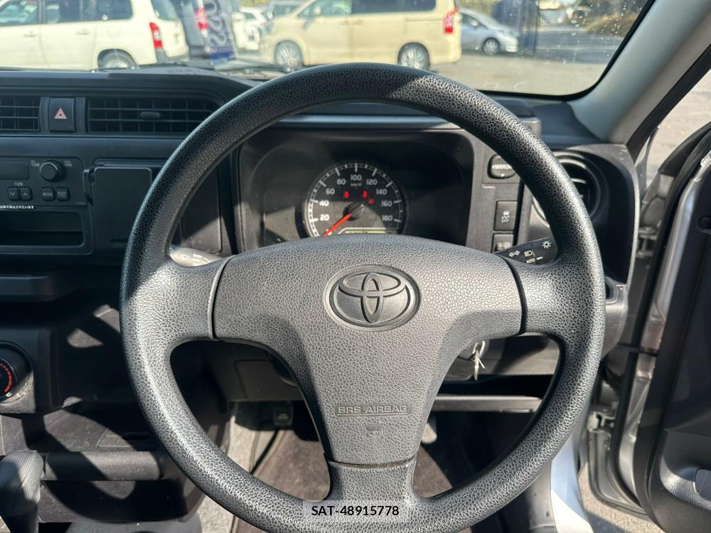 Toyota PROBOX 2020 1451873-13