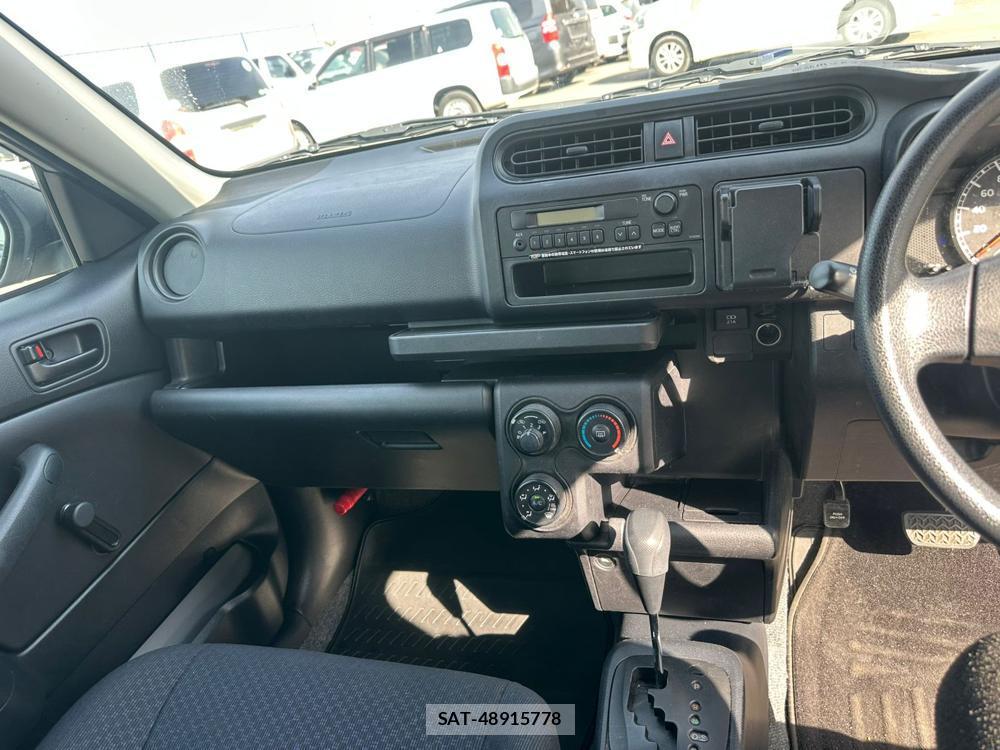 Toyota PROBOX 2020 1451873-17