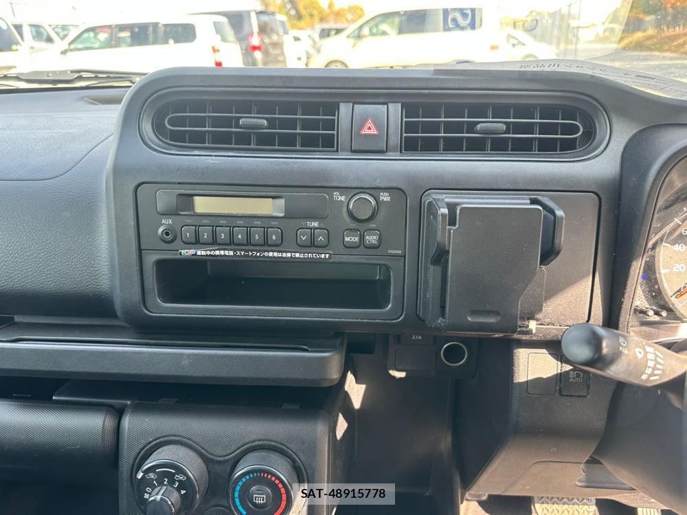 Toyota PROBOX 2020 1451873-18