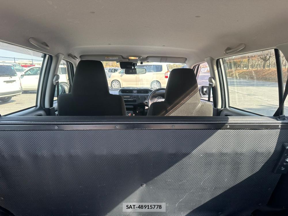 Toyota PROBOX 2020 1451873-21