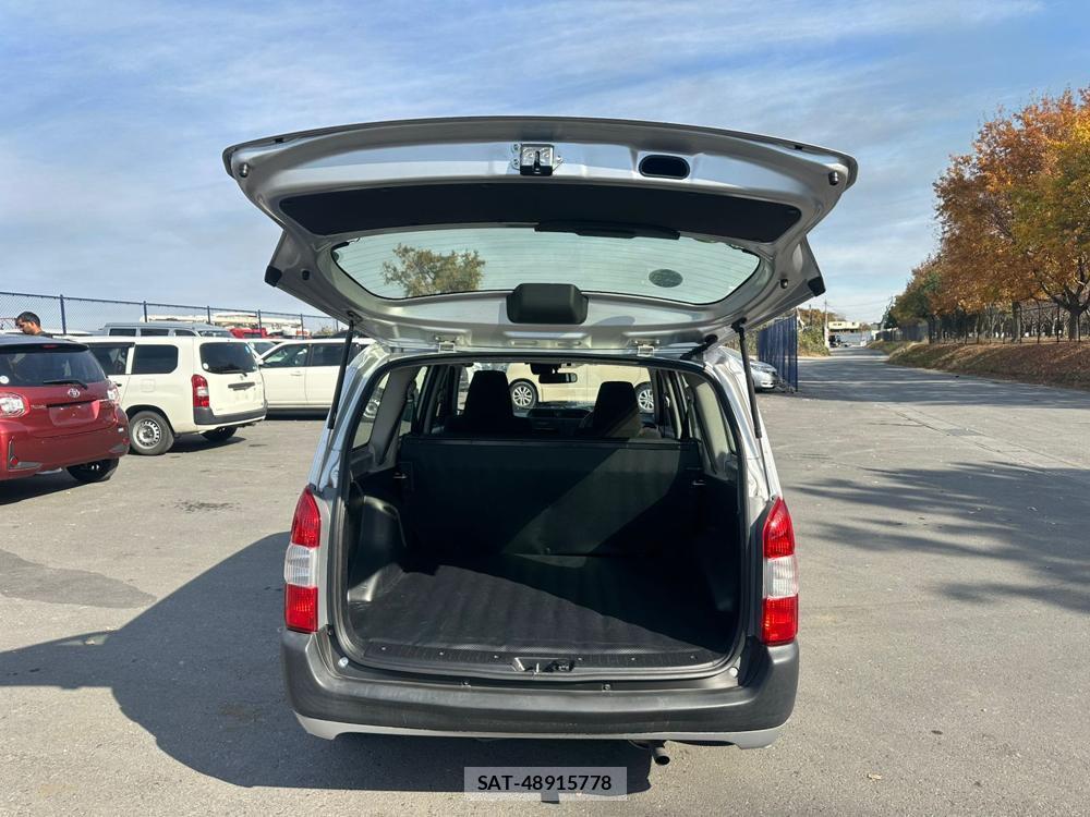 Toyota PROBOX 2020 1451873-22
