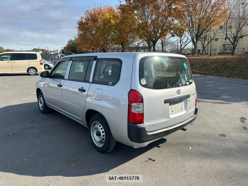 Toyota PROBOX 2020 1451873-2