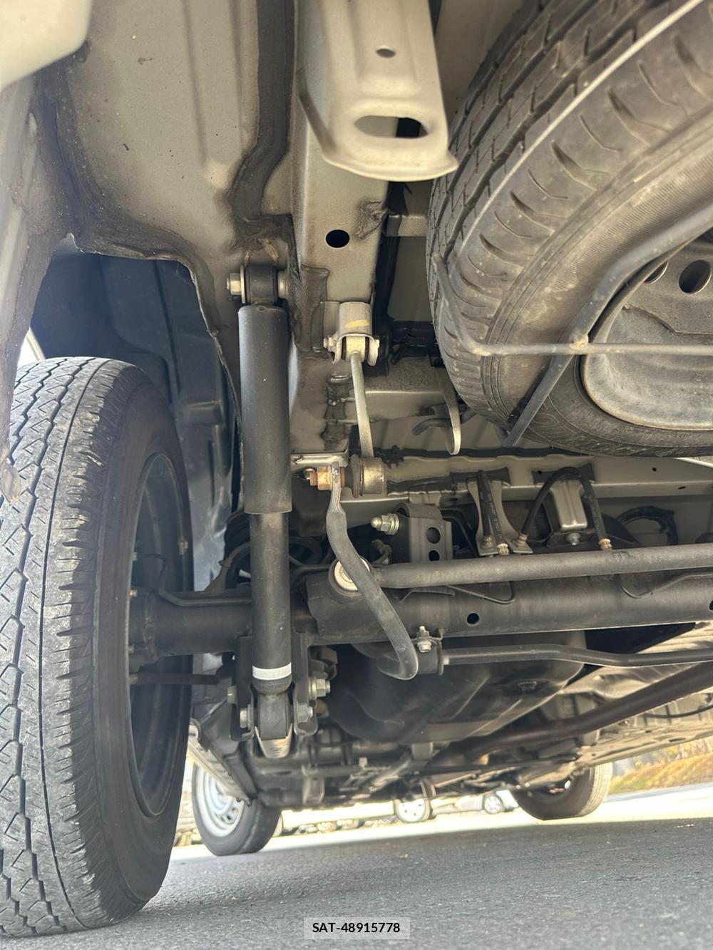Toyota PROBOX 2020 1451873-32