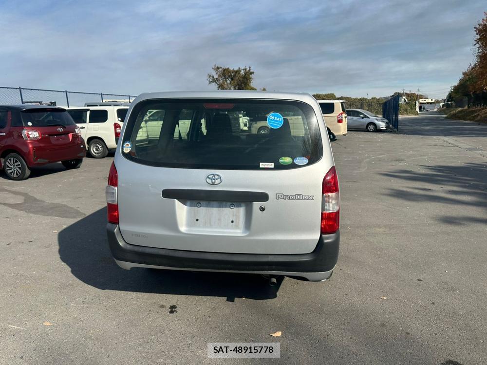 Toyota PROBOX 2020 1451873-3