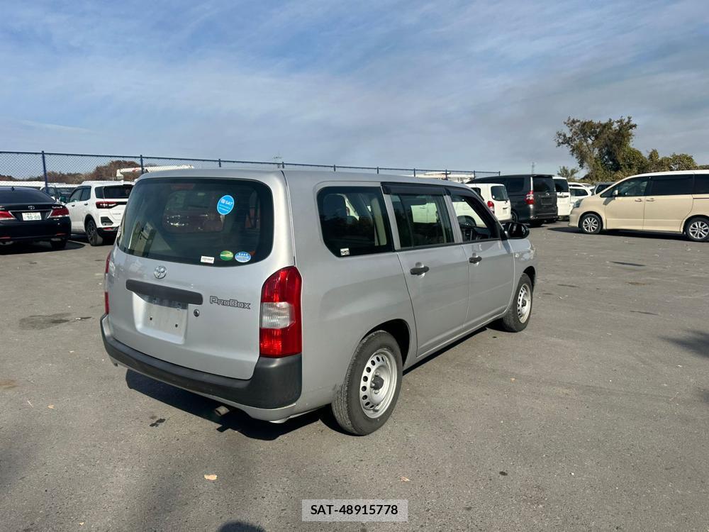 Toyota PROBOX 2020 1451873-4
