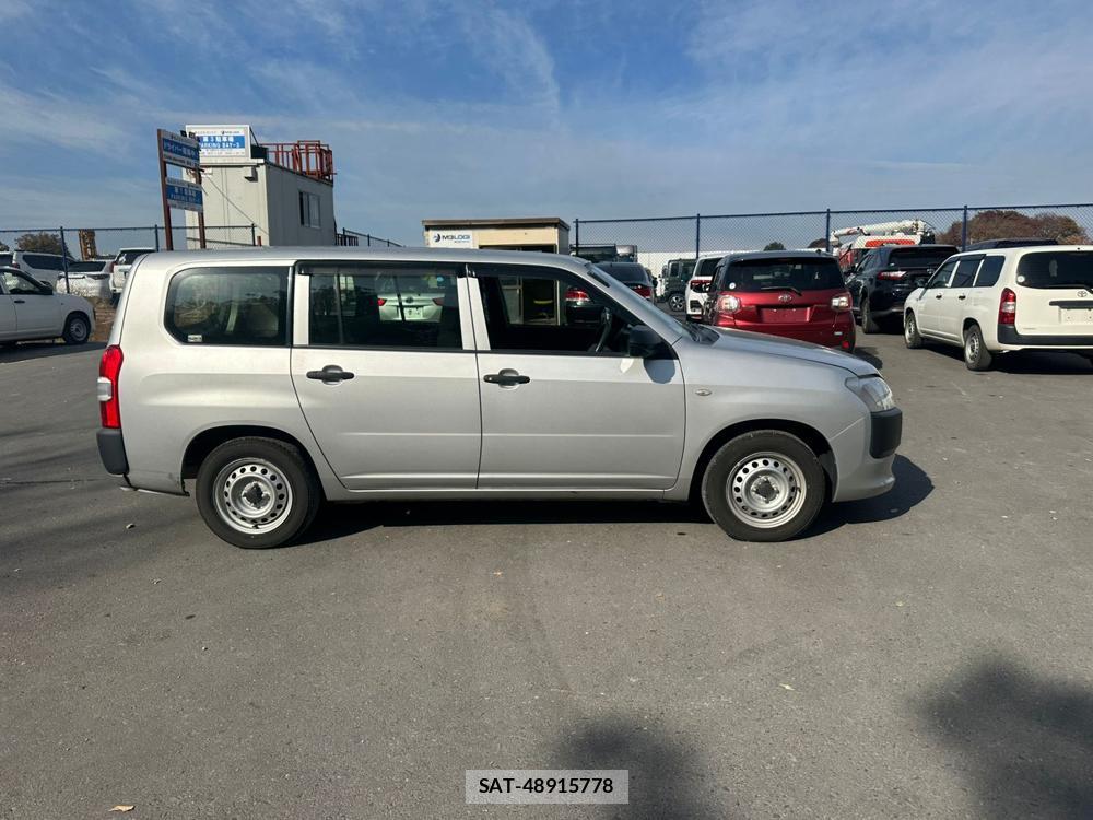 Toyota PROBOX 2020 1451873-5