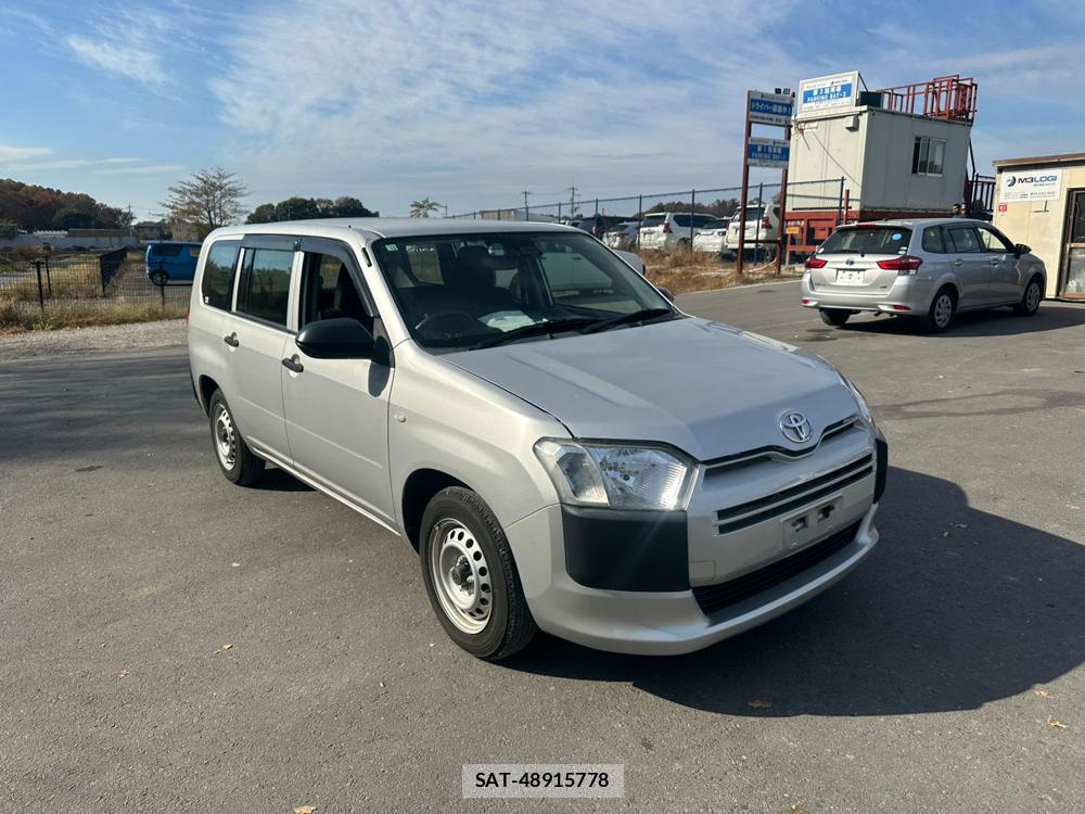 Toyota PROBOX 2020 1451873-6