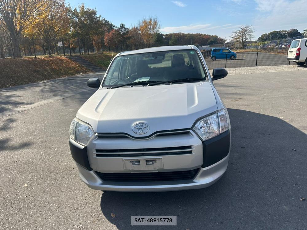Toyota PROBOX 2020 1451873-7