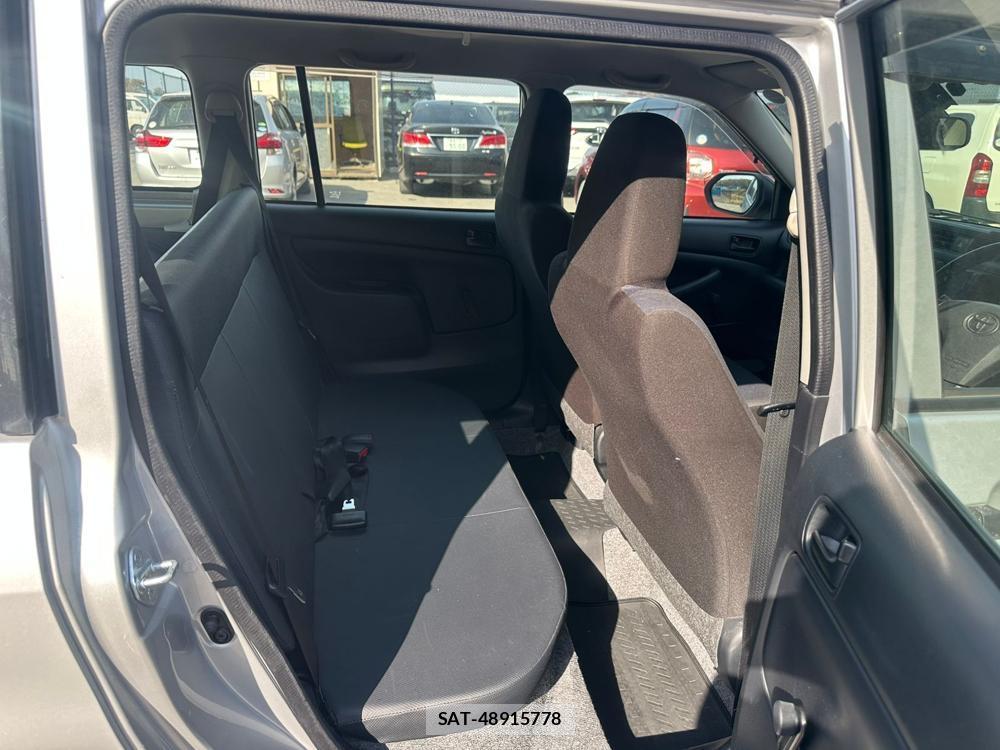 Toyota PROBOX 2020 1451873-8