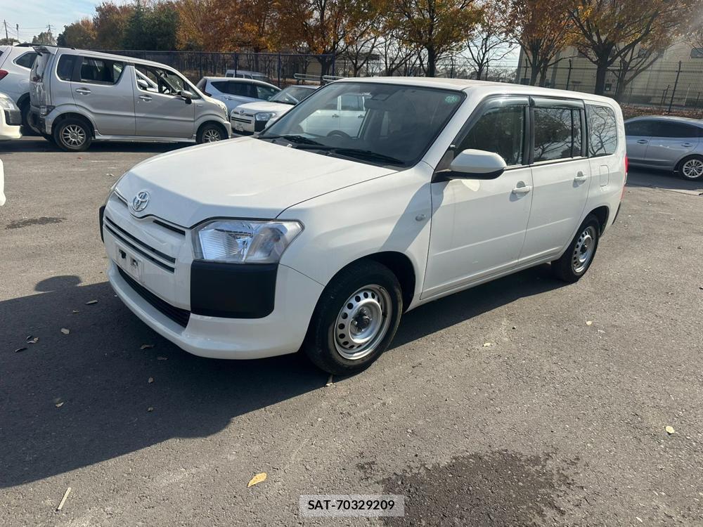 Toyota PROBOX 2020 1451875-0