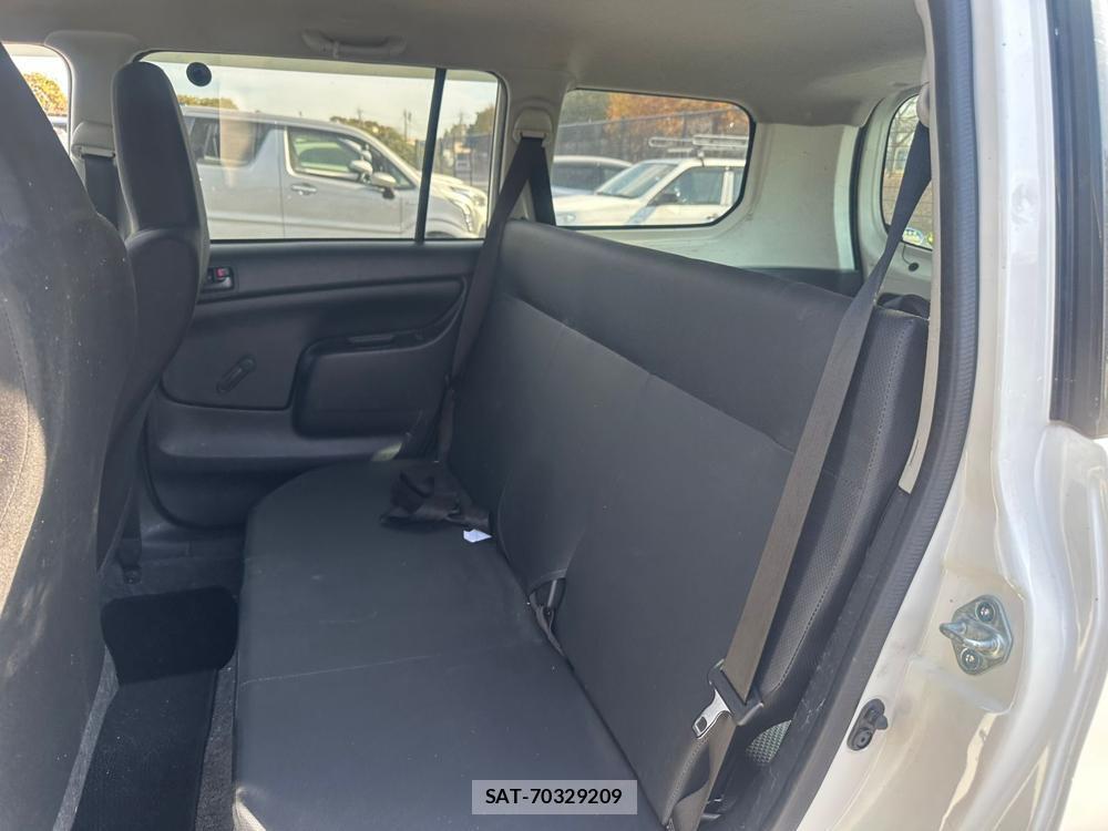 Toyota PROBOX 2020 1451875-9