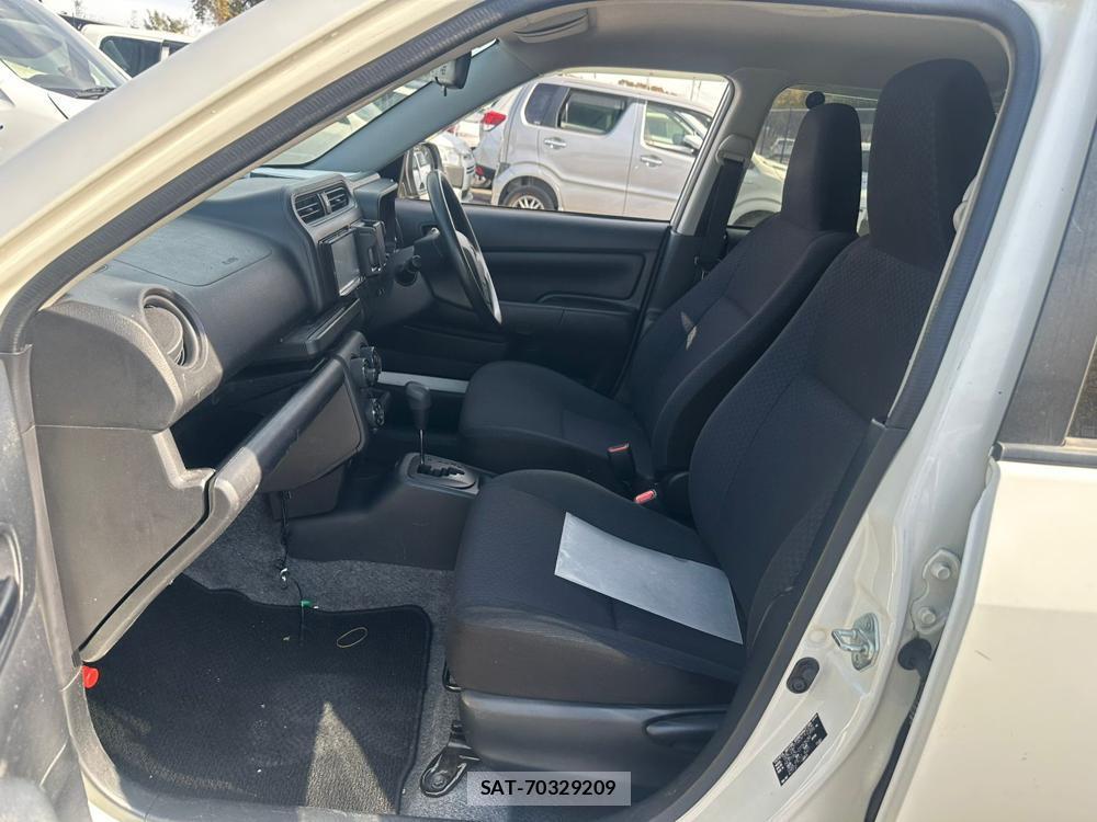 Toyota PROBOX 2020 1451875-10