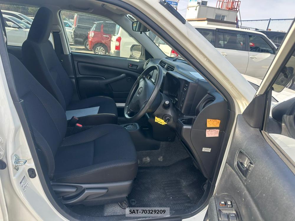Toyota PROBOX 2020 1451875-11