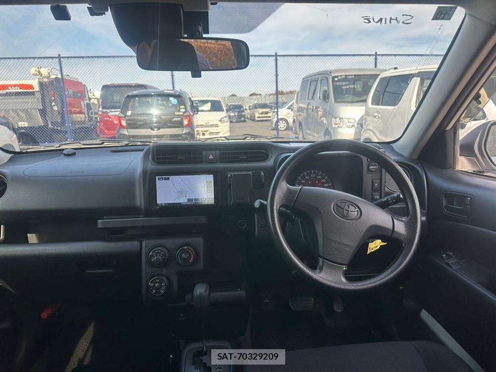 Toyota PROBOX 2020 1451875-12