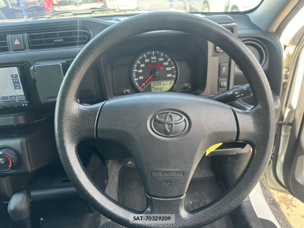Toyota PROBOX 2020 1451875-13