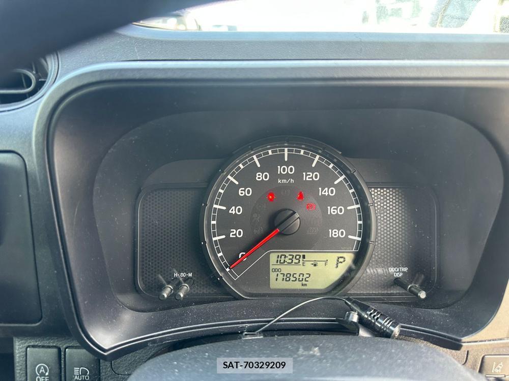 Toyota PROBOX 2020 1451875-14