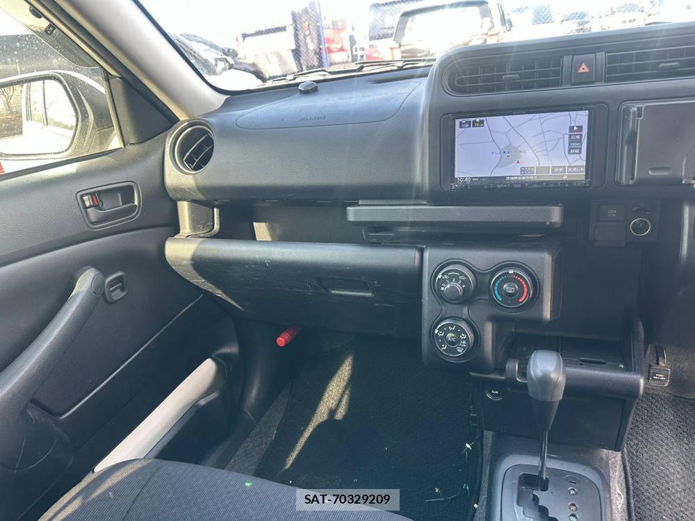 Toyota PROBOX 2020 1451875-17