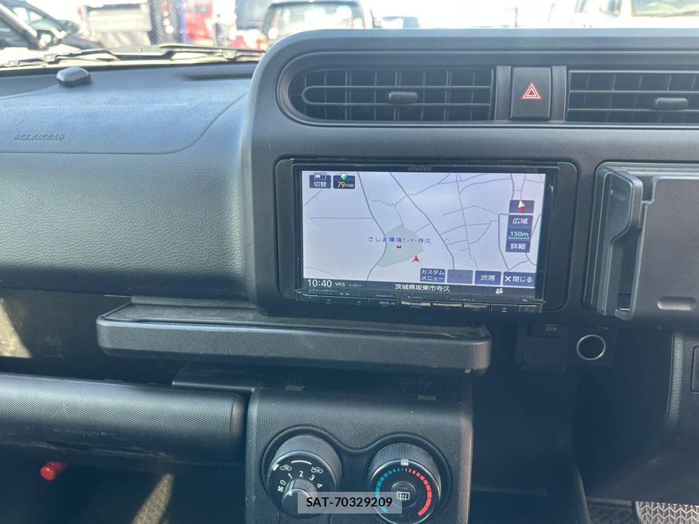 Toyota PROBOX 2020 1451875-18