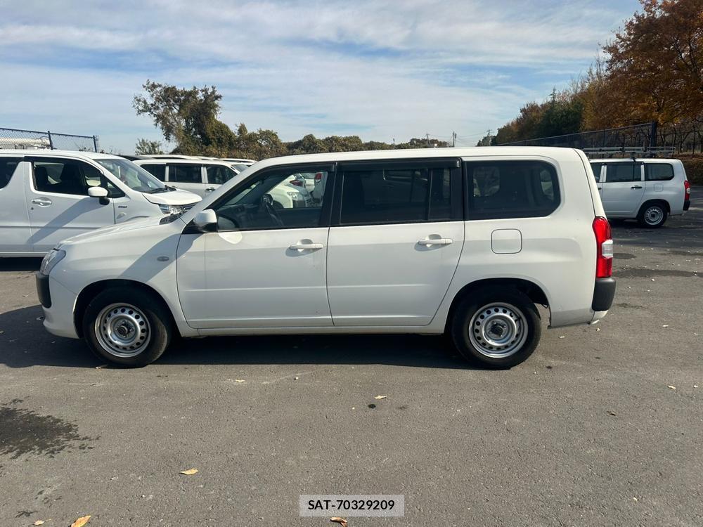 Toyota PROBOX 2020 1451875-1