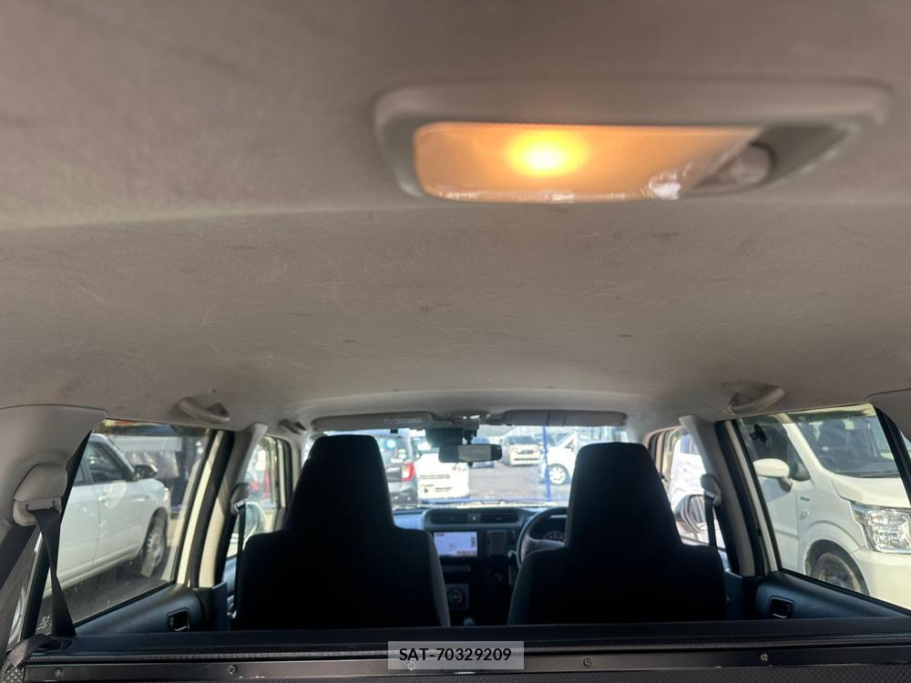 Toyota PROBOX 2020 1451875-22