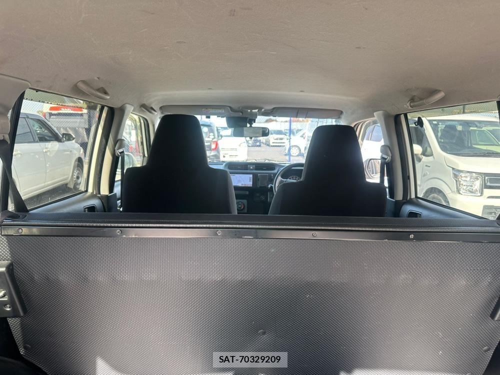 Toyota PROBOX 2020 1451875-23