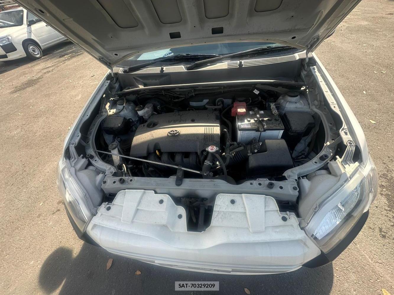 Toyota PROBOX 2020 1451875-25