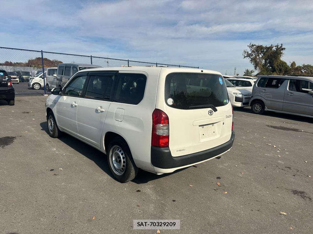 Toyota PROBOX 2020 1451875-2