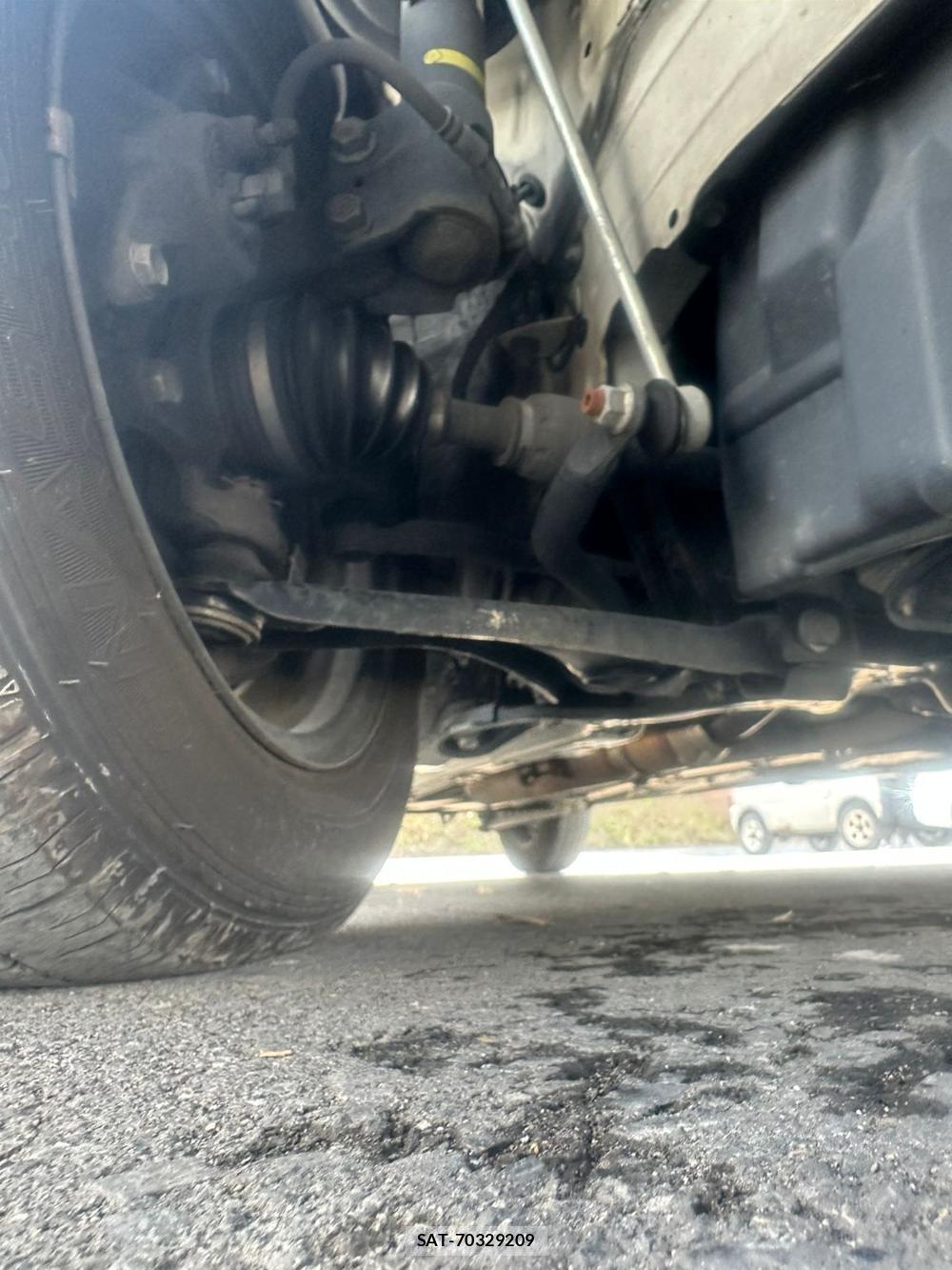 Toyota PROBOX 2020 1451875-31