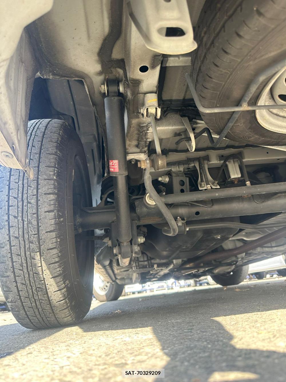 Toyota PROBOX 2020 1451875-33