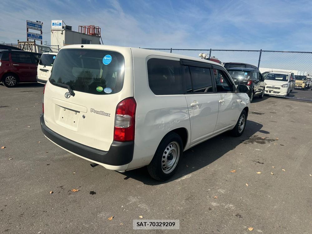 Toyota PROBOX 2020 1451875-4
