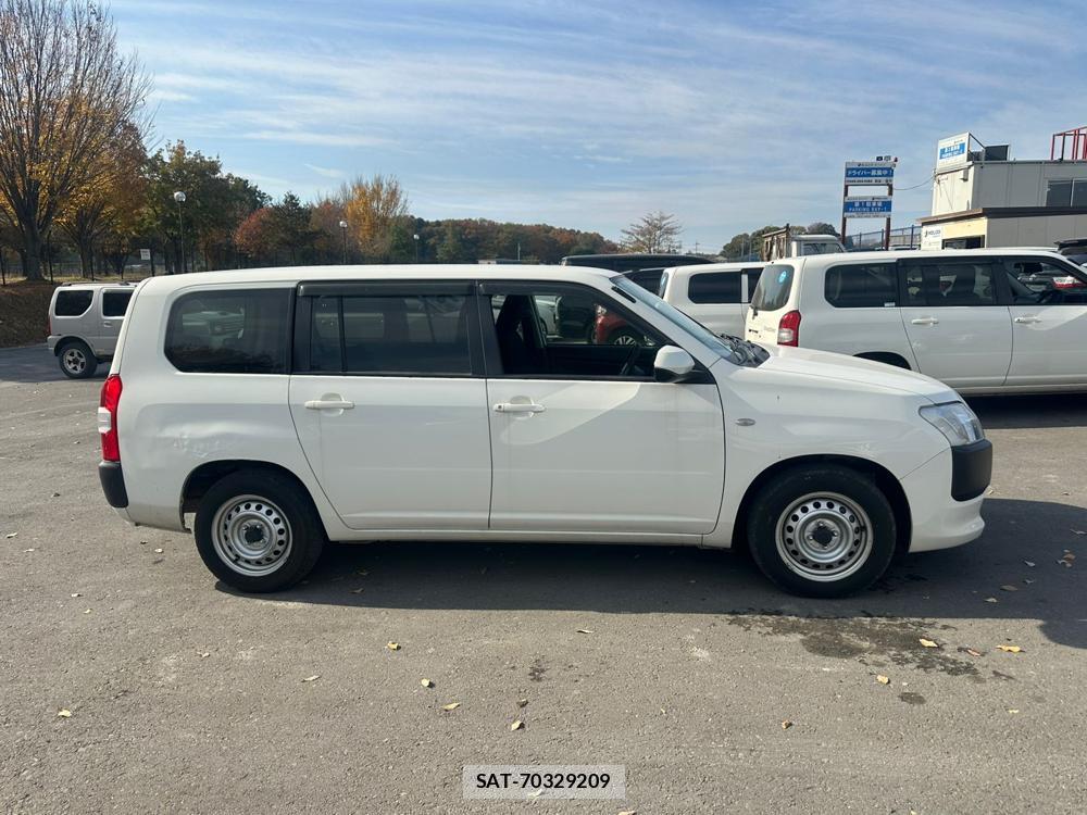 Toyota PROBOX 2020 1451875-5